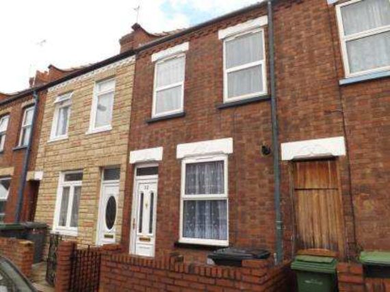 2 Bedroom Terraced